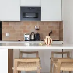 Thebluestay 351 - Superb Apartment In Republique