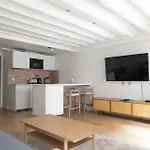Thebluestay 351 - Superb Apartment In Republique