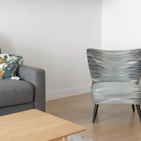 Thebluestay 351 - Superb In Republique Appartamento