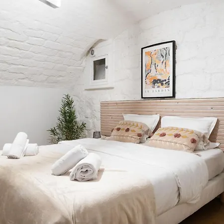 Apartment Thebluestay 351 - Superb In Republique *