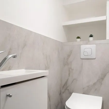 Thebluestay 351 - Superb In Republique Apartment Paris